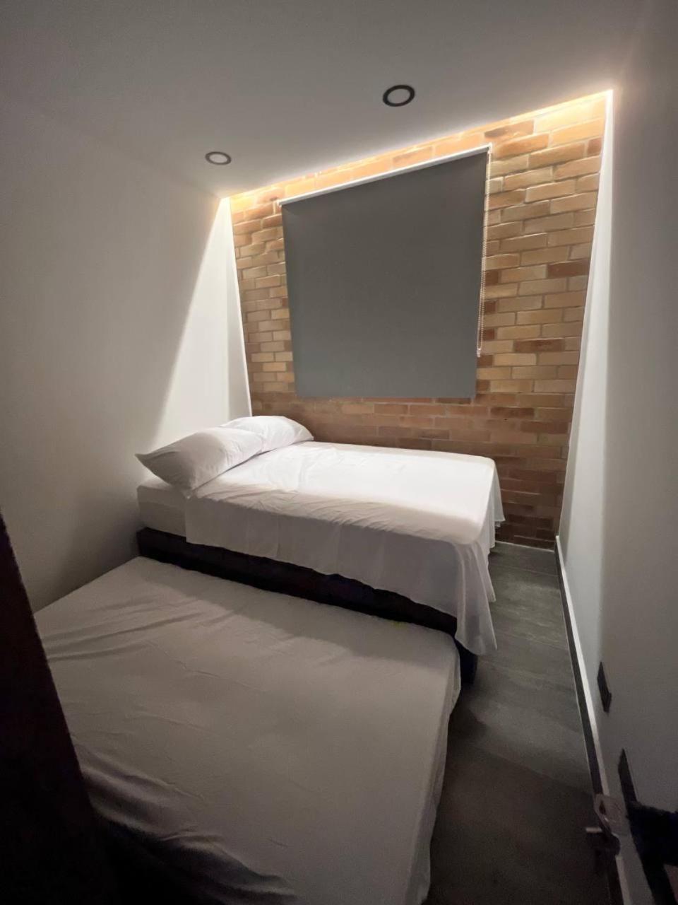 Apartamento Estilo Industrial Jamundí Exteriör bild