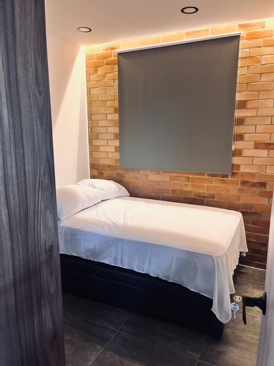 Apartamento Estilo Industrial Jamundí Exteriör bild