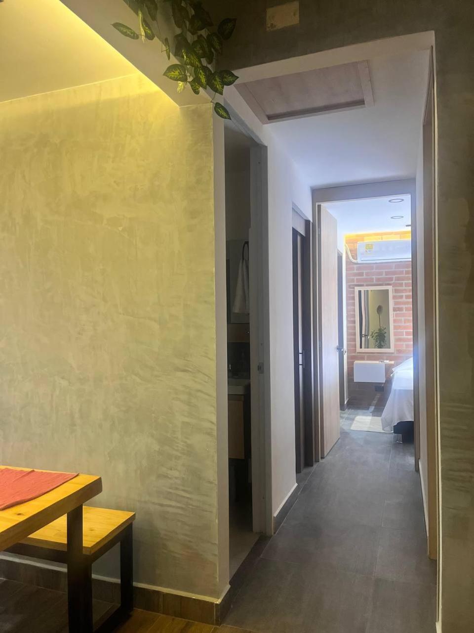 Apartamento Estilo Industrial Jamundí Exteriör bild